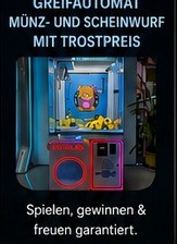 Greifautomat